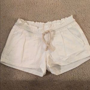 Roxy beach shorts
